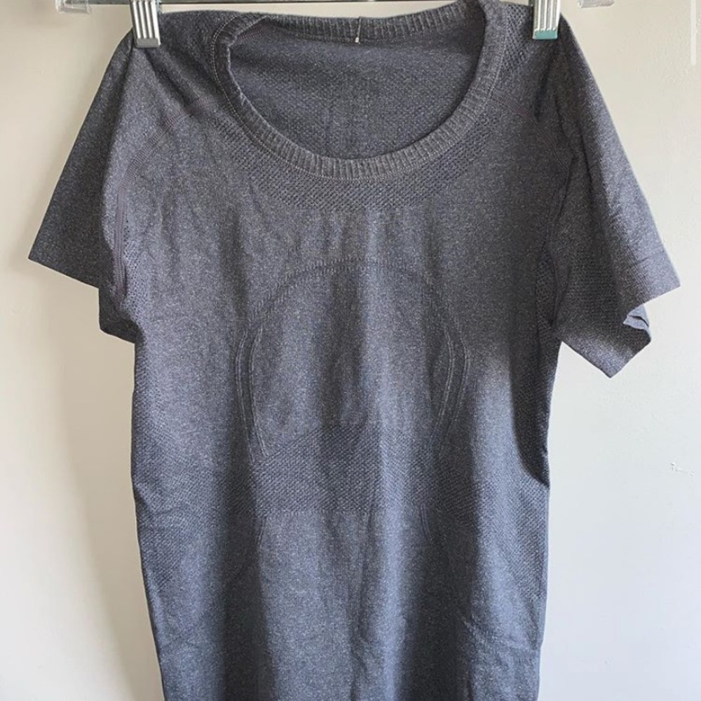 Lululemon Swiftly Tee - image 1